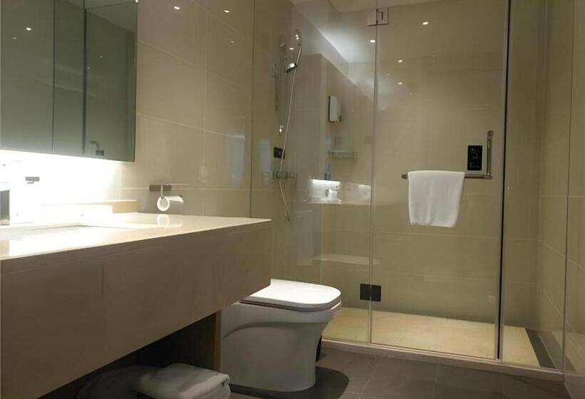 فندق City Comfort Inn Yanji Yanbian University Department Building