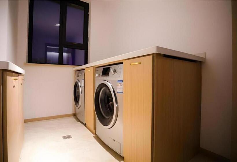 فندق City Comfort Inn Yanji Yanbian University Department Building