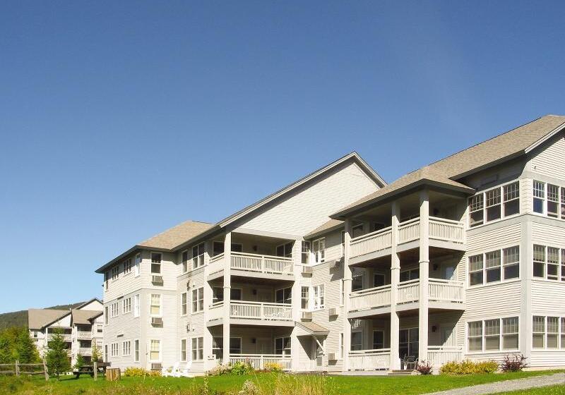 호텔 Club Wyndham Smugglers Notch Vermont