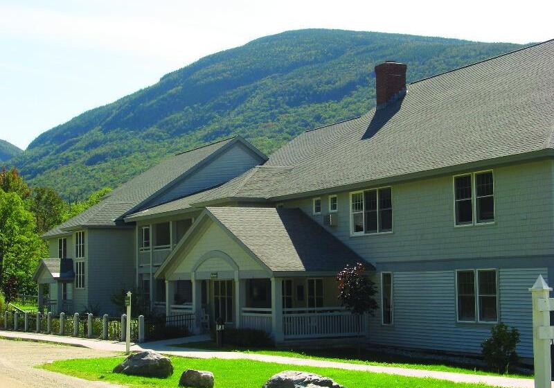 호텔 Club Wyndham Smugglers Notch Vermont