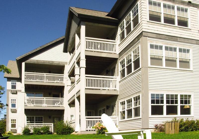 호텔 Club Wyndham Smugglers Notch Vermont