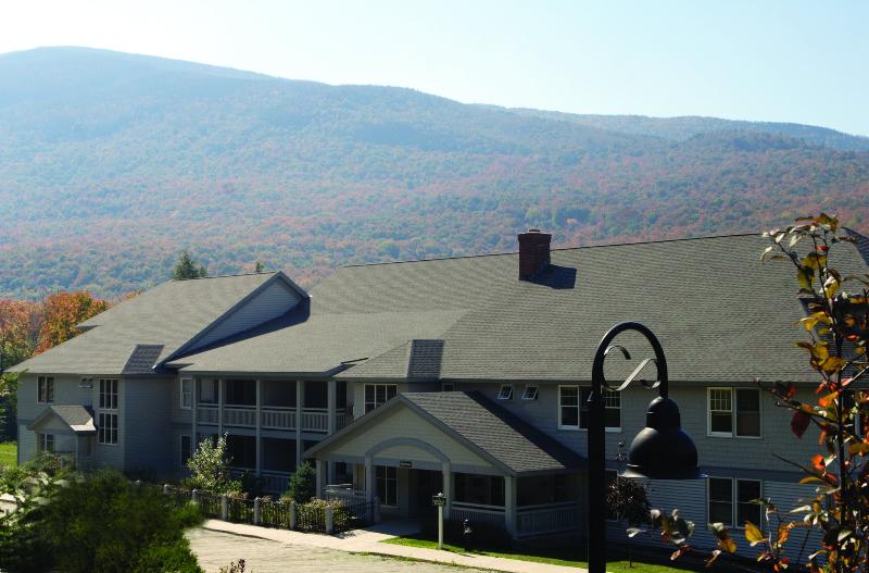 호텔 Club Wyndham Smugglers Notch Vermont