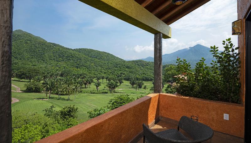 فندق El Corazón Resort