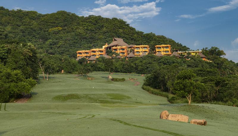 فندق El Corazón Resort