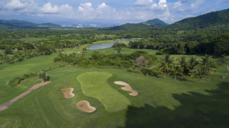 فندق El Corazón Resort