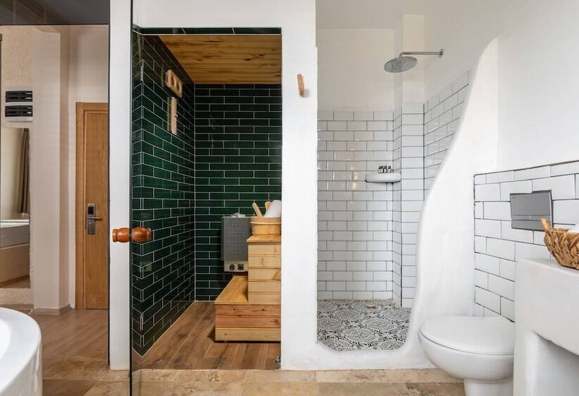 酒店 Gran Via Alsancak