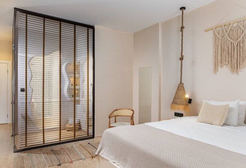 酒店 Gran Via Alsancak