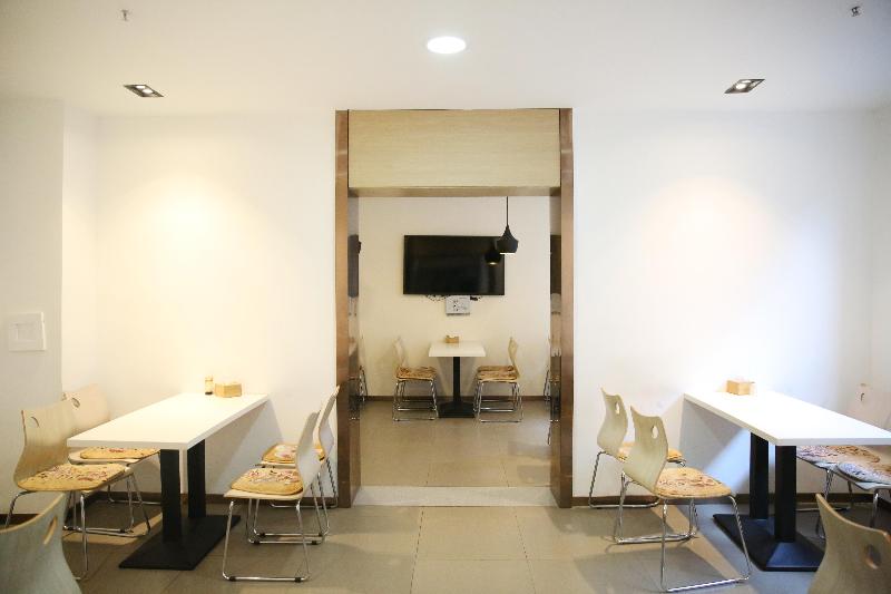 فندق Hanting Changchun Economic Development Zone Ziyou Road