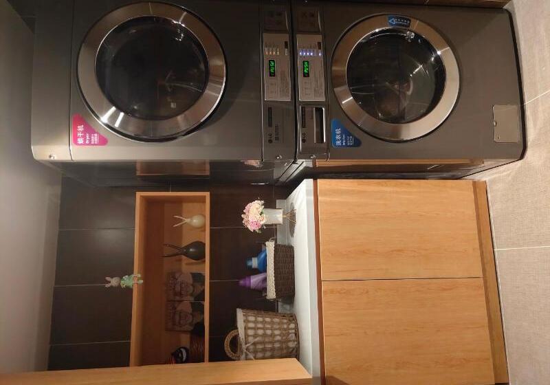 호텔 Hanting Express