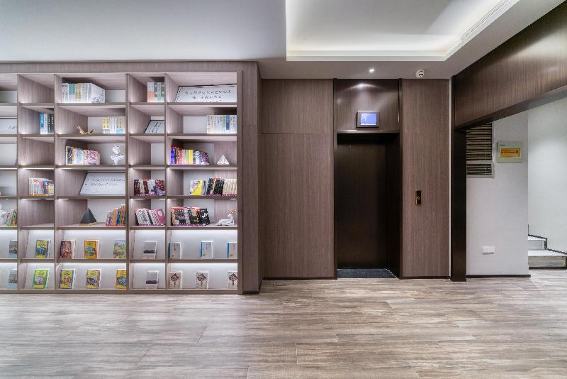 Hanting Hotel Hangzhou Xixi