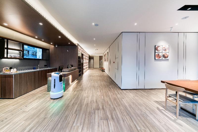 Hanting Hotel Hangzhou Xixi