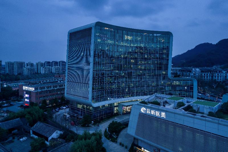 Hanting Hotel Hangzhou Xixi