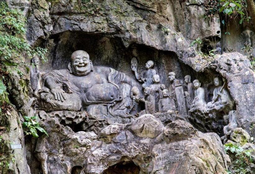 Hanting Hotel Hangzhou Xixi