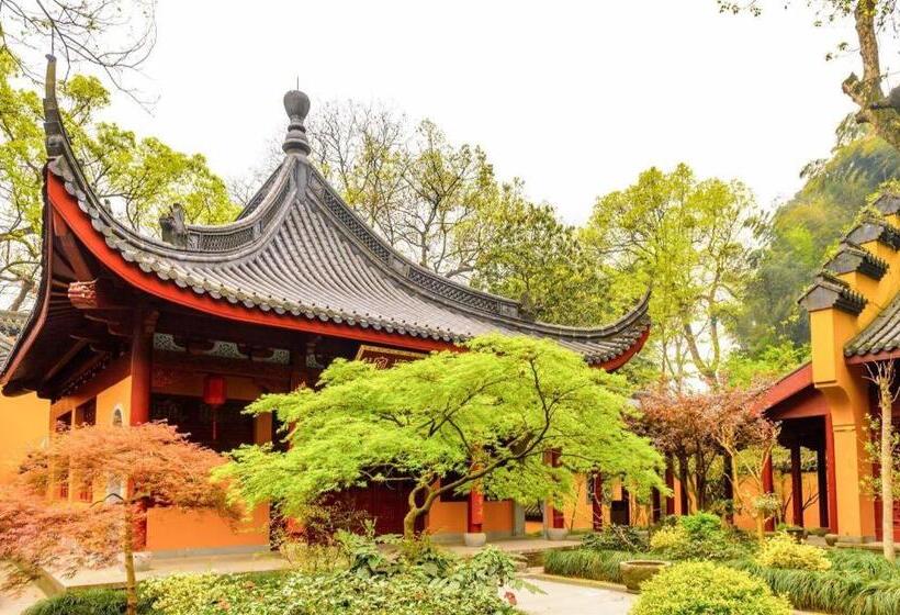 Hanting Hotel Hangzhou Xixi