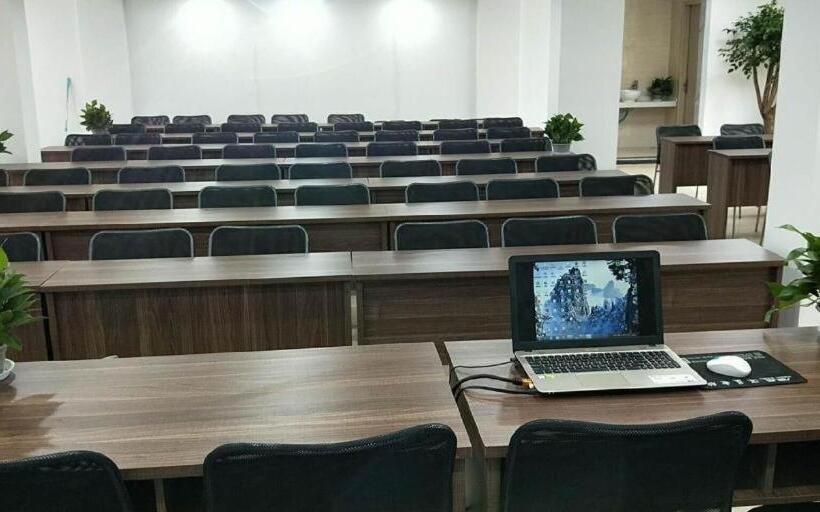 Hanting Hotel Hangzhou Xixi