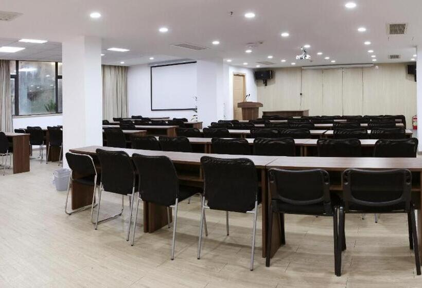 Hanting Hotel Hangzhou Xixi