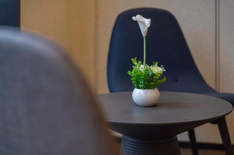 فندق Hanting  Shanghai Lujiazui Minsheng Road Metro Station