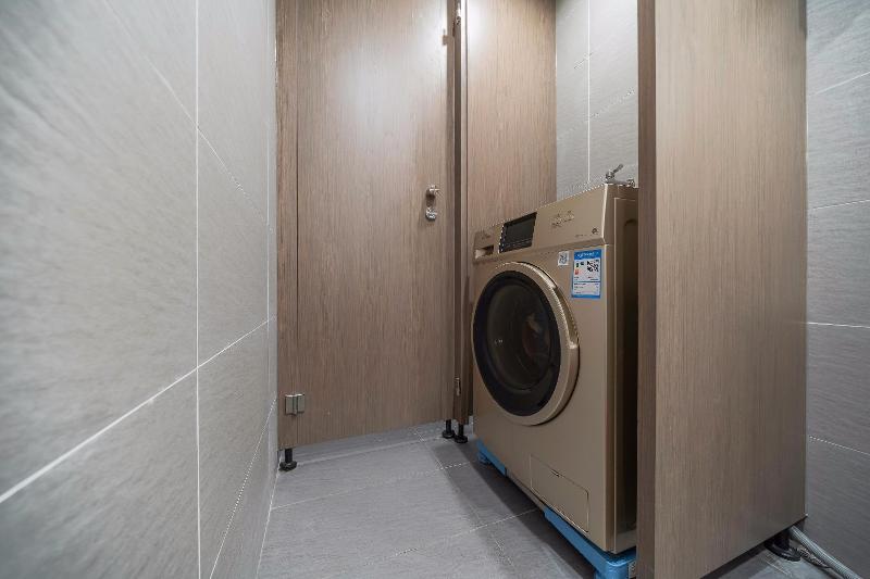 فندق Hanting  Shanghai Lujiazui Minsheng Road Metro Station