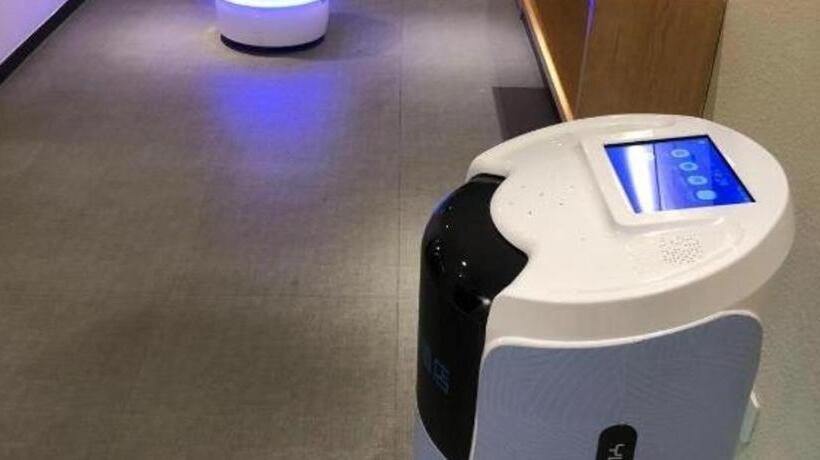 Hanting Hotel Wuhan Guanggu Plaza