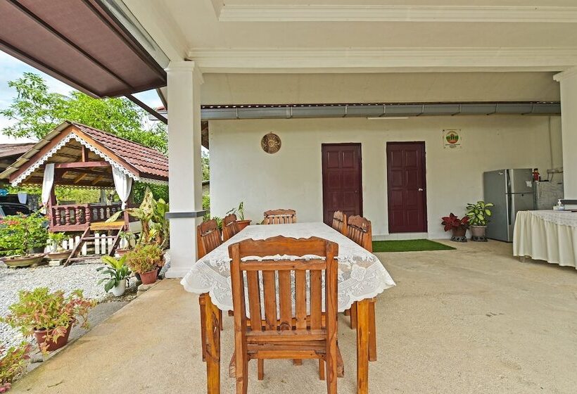 Отель Homestay Masha By Oyo Rooms