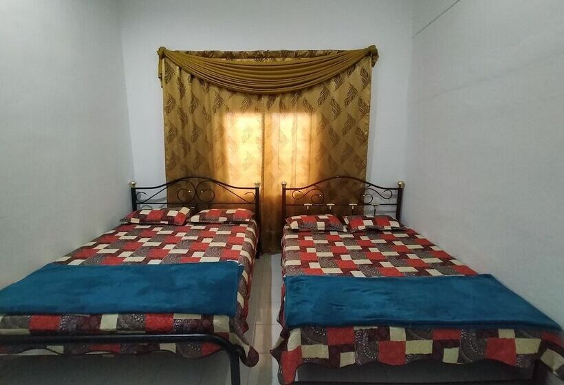 Отель Homestay Masha By Oyo Rooms