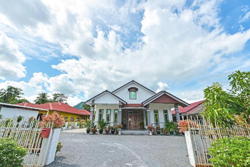 Отель Homestay Masha By Oyo Rooms