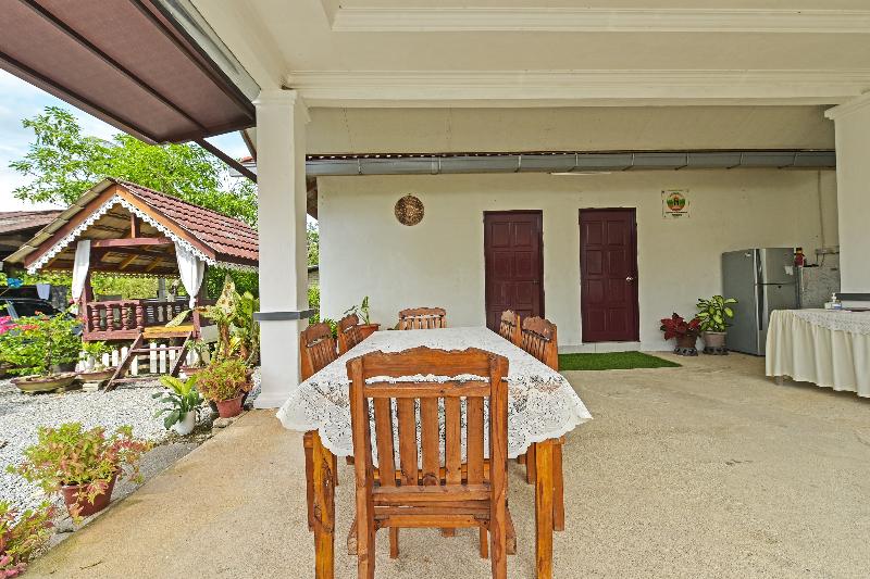 Отель Homestay Masha By Oyo Rooms