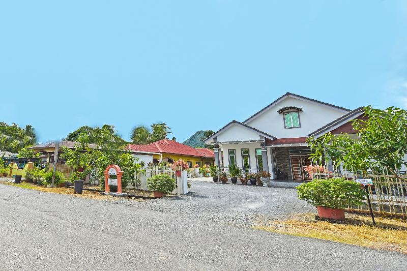 Отель Homestay Masha By Oyo Rooms