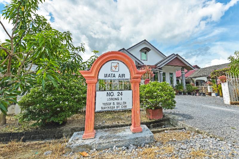 Отель Homestay Masha By Oyo Rooms