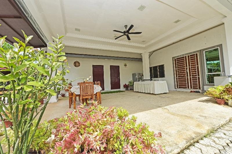 Отель Homestay Masha By Oyo Rooms