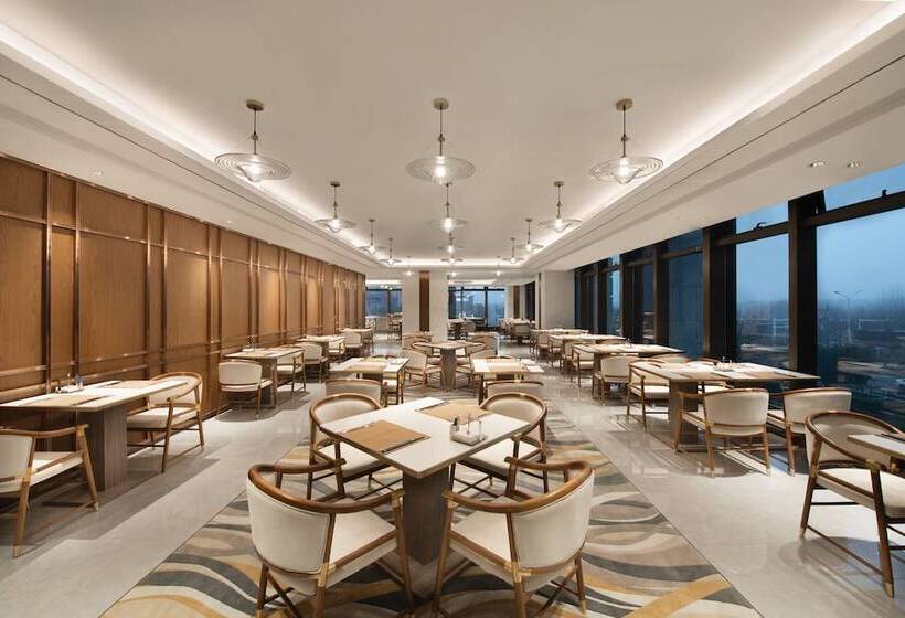 Howard Johnson Optics Valley Hotel Wuhan