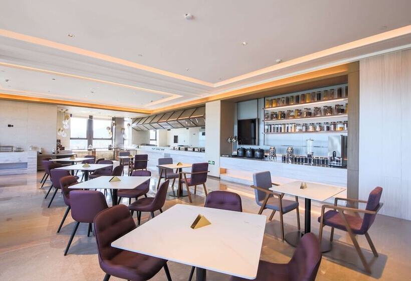 Howard Johnson By Wyndham Longxiang Hotel Ningbo