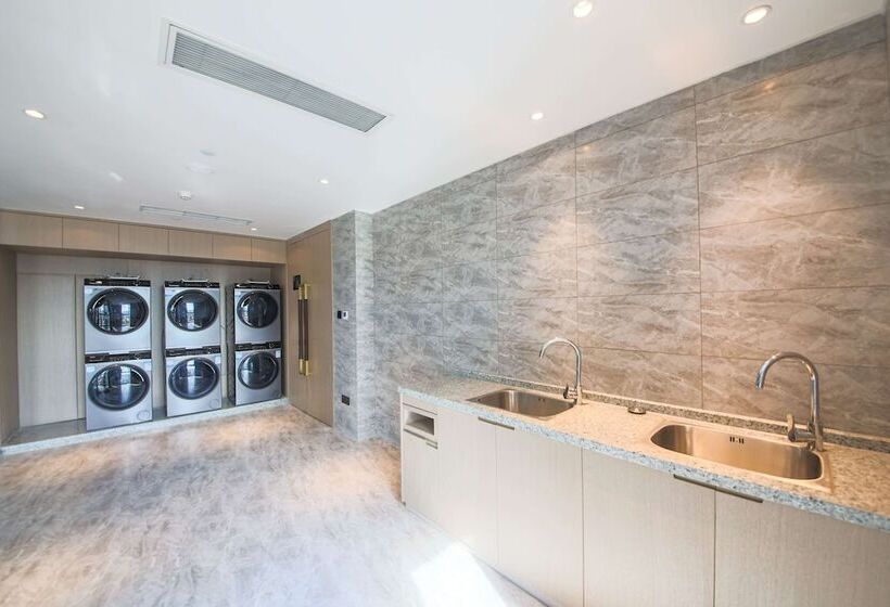 Howard Johnson By Wyndham Longxiang Hotel Ningbo