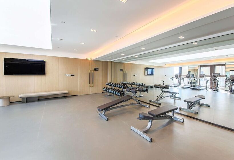 Howard Johnson By Wyndham Longxiang Hotel Ningbo