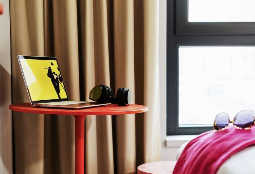 هتل Ibis Budget Münster City