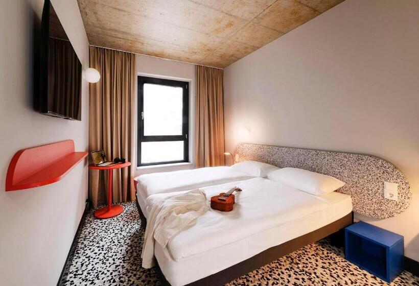 هتل Ibis Budget Münster City