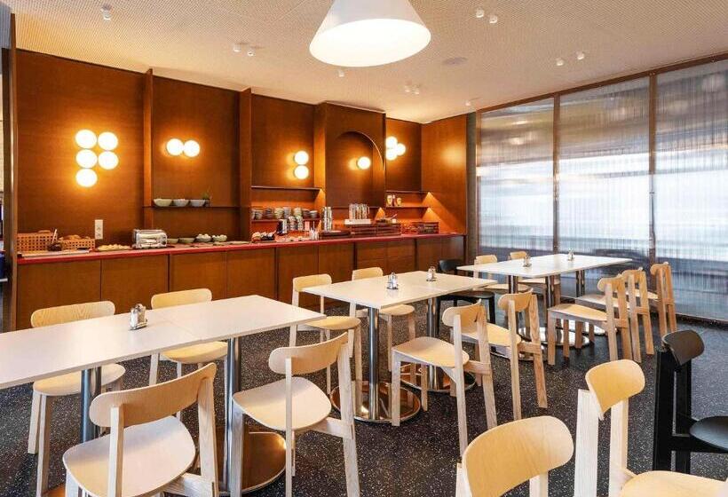 هتل Ibis Budget Münster City