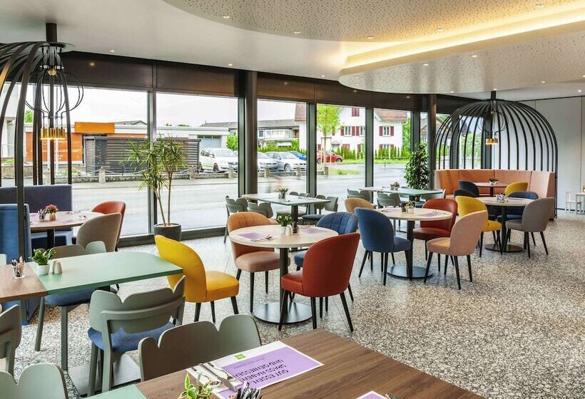 בית מלון כפרי Ibis Styles St Margrethen Bodensee