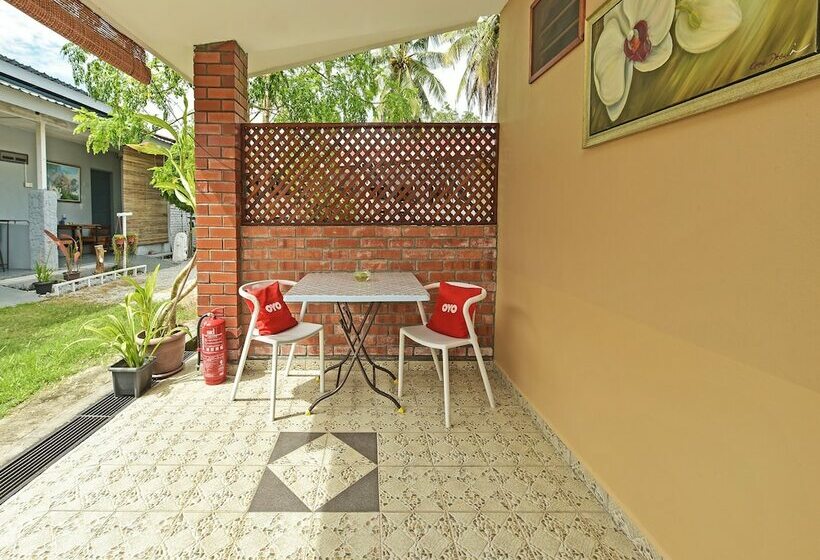 هتل Inspire Rooms By Oyo Rooms