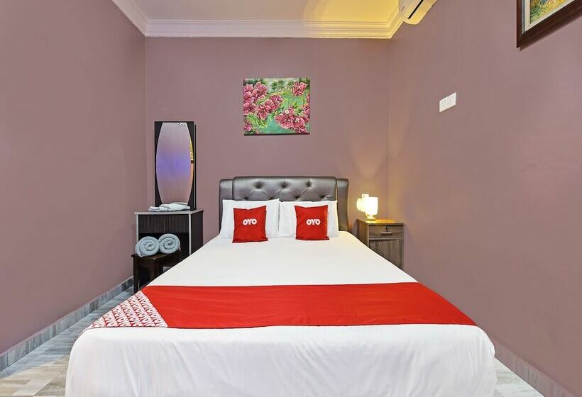 ホテル Inspire Rooms By Oyo Rooms