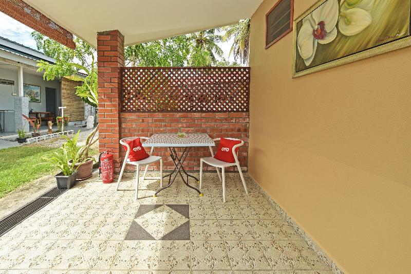 ホテル Inspire Rooms By Oyo Rooms