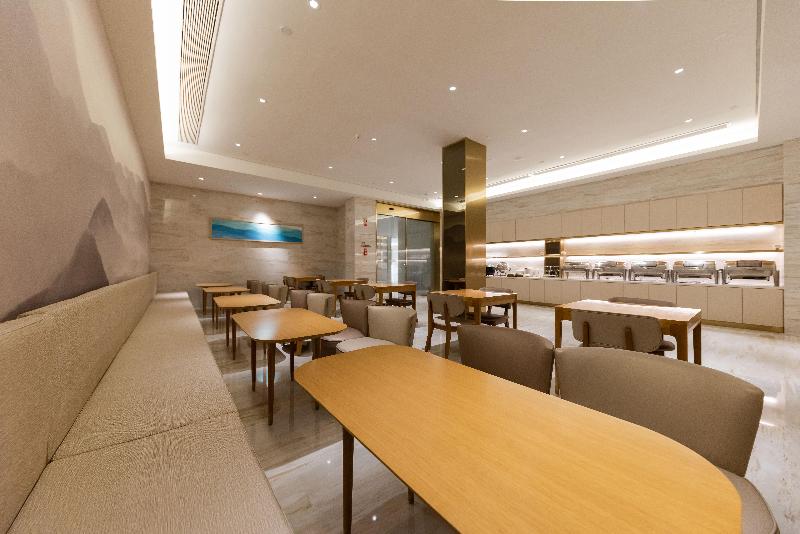 Ji Hotel  Putian Phoenix Mountain Park