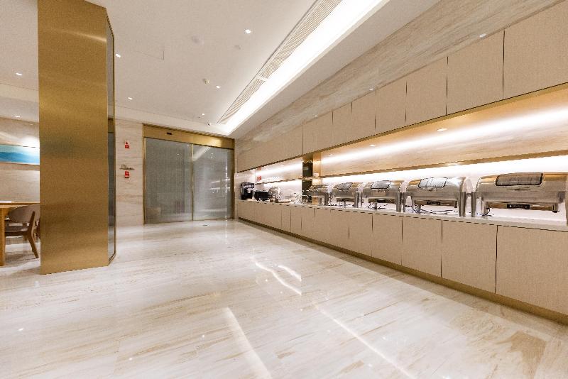 Ji Hotel  Putian Phoenix Mountain Park