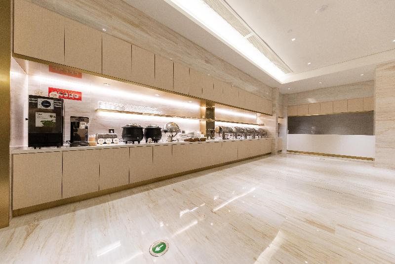 Ji Hotel  Putian Phoenix Mountain Park