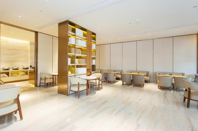 酒店 Ji Wenzhou Shangjiang Road