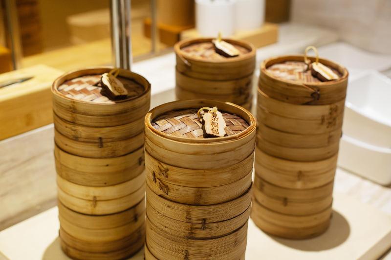 酒店 Ji Wenzhou Shangjiang Road