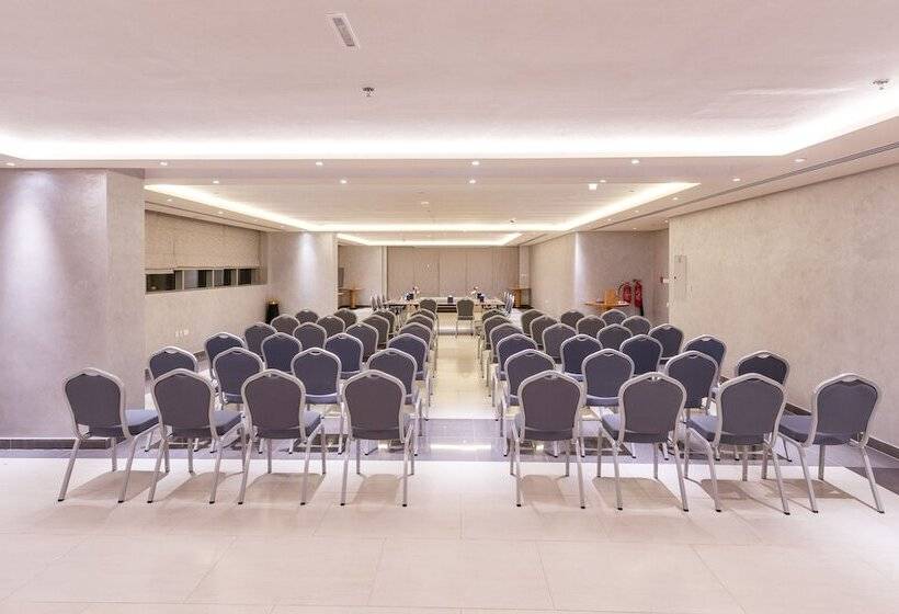 Luxe Grand Hotel Apartments