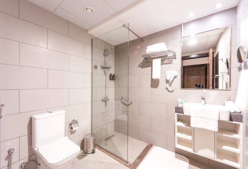 Luxe Grand Hotel Apartments