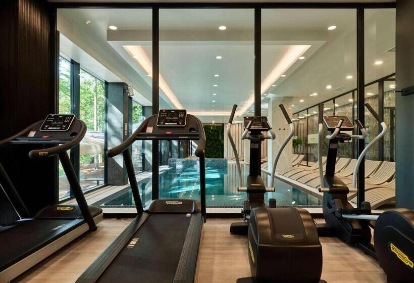 فندق Bergo Resort & Spa