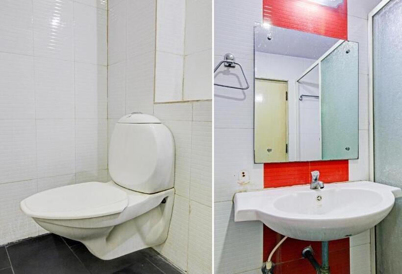 فندق Collection O Cititel Mehdipatnam